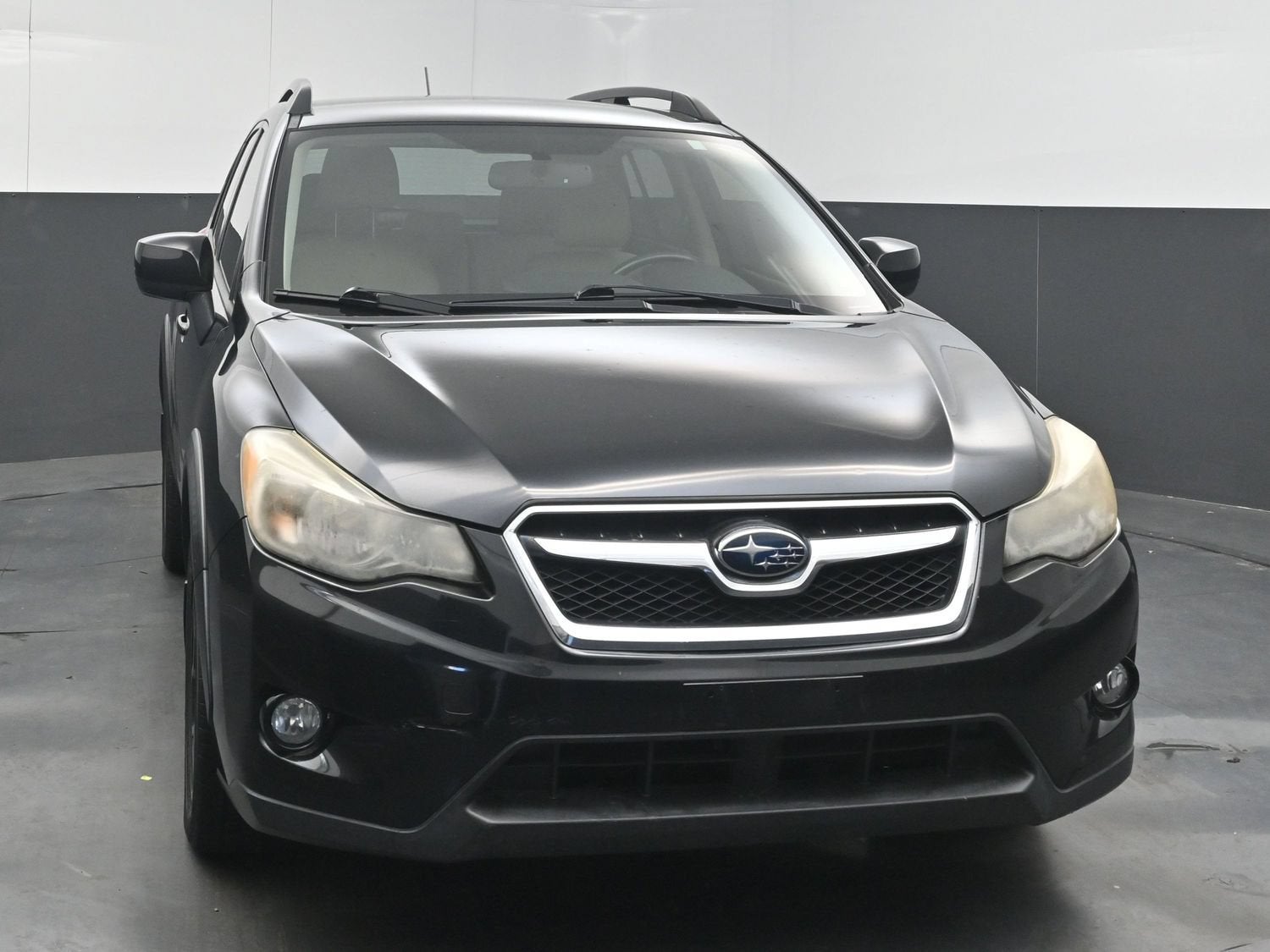 2013 Subaru XV Crosstrek 2.0i Limited