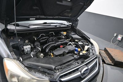 2013 Subaru XV Crosstrek 2.0i Limited