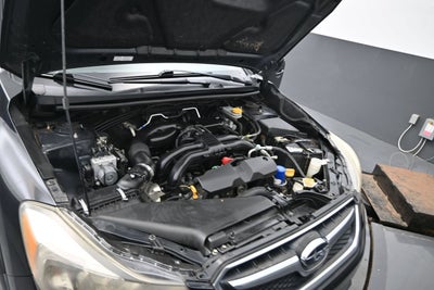 2013 Subaru XV Crosstrek 2.0i Limited