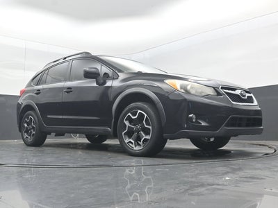 2013 Subaru XV Crosstrek 2.0i Limited