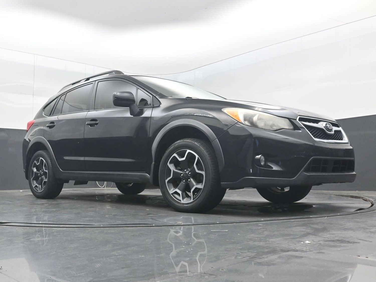 2013 Subaru XV Crosstrek 2.0i Limited