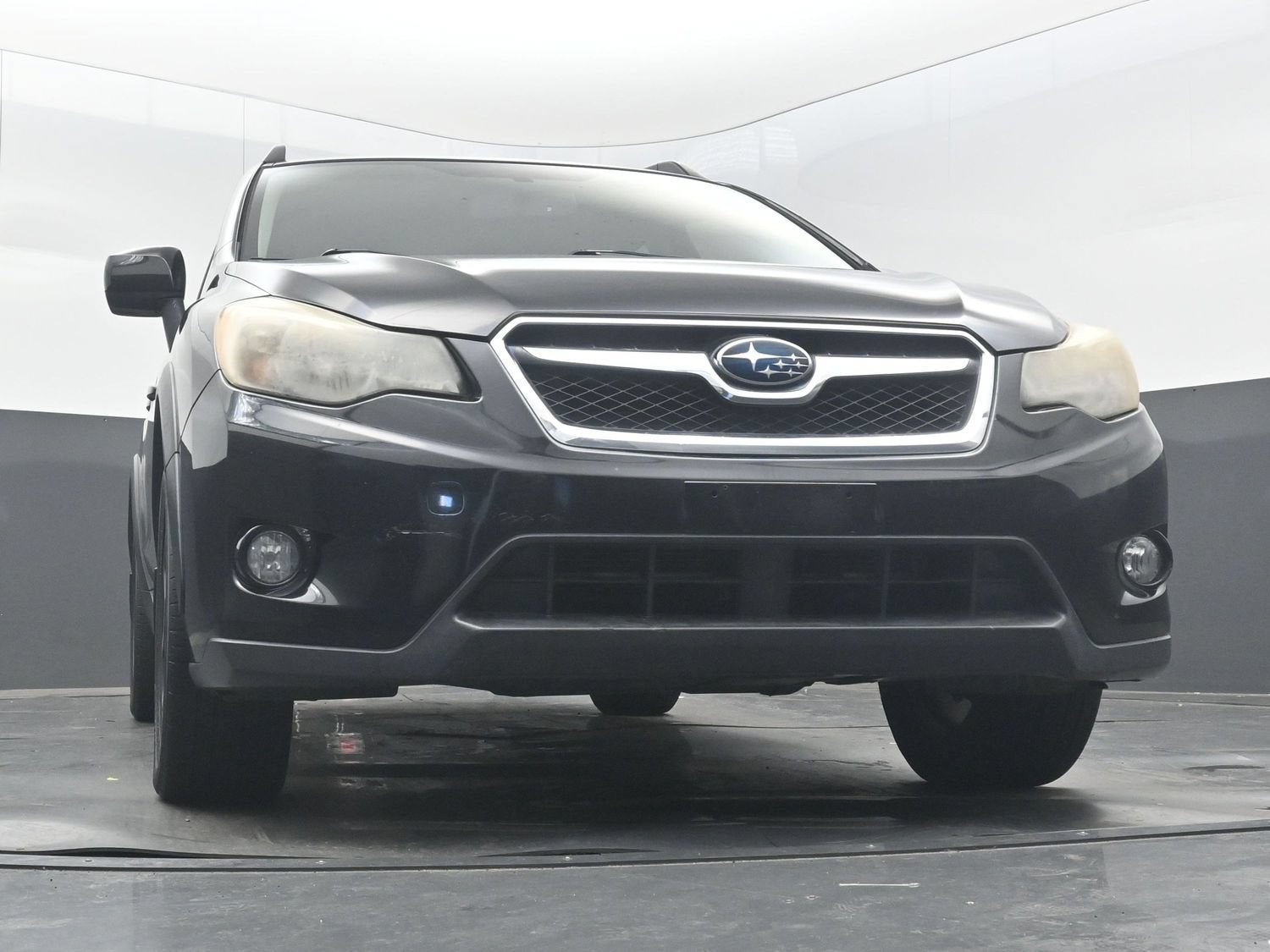 2013 Subaru XV Crosstrek 2.0i Limited