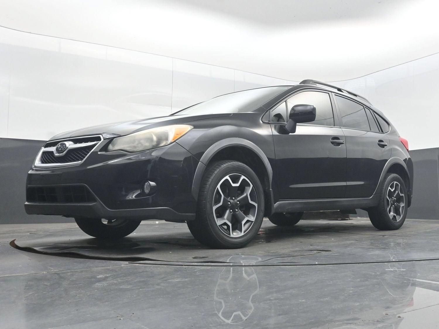 2013 Subaru XV Crosstrek 2.0i Limited