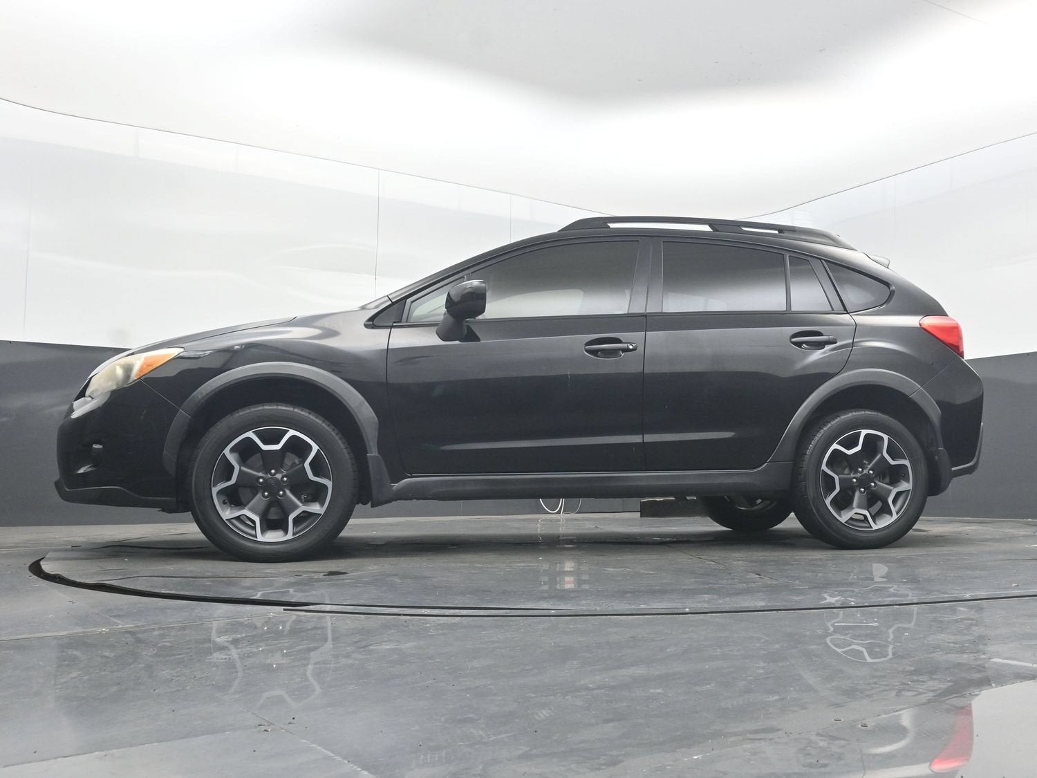 2013 Subaru XV Crosstrek 2.0i Limited