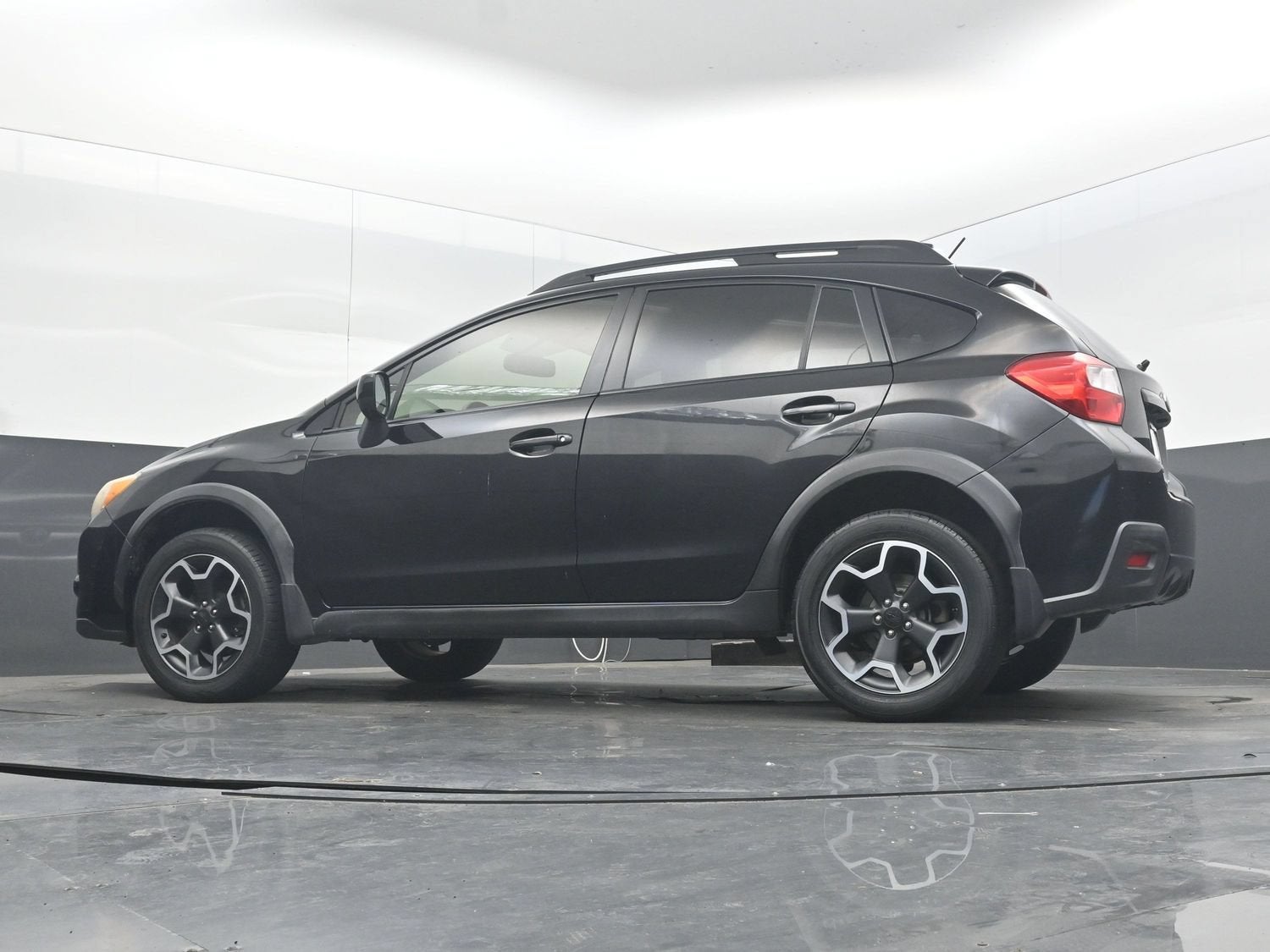 2013 Subaru XV Crosstrek 2.0i Limited
