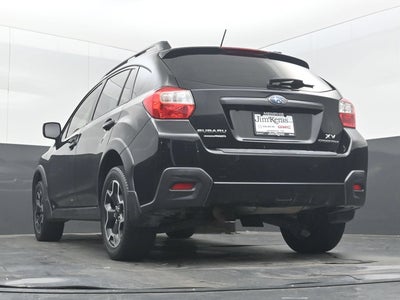 2013 Subaru XV Crosstrek 2.0i Limited