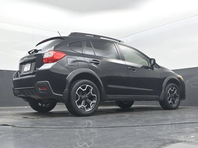 2013 Subaru XV Crosstrek 2.0i Limited