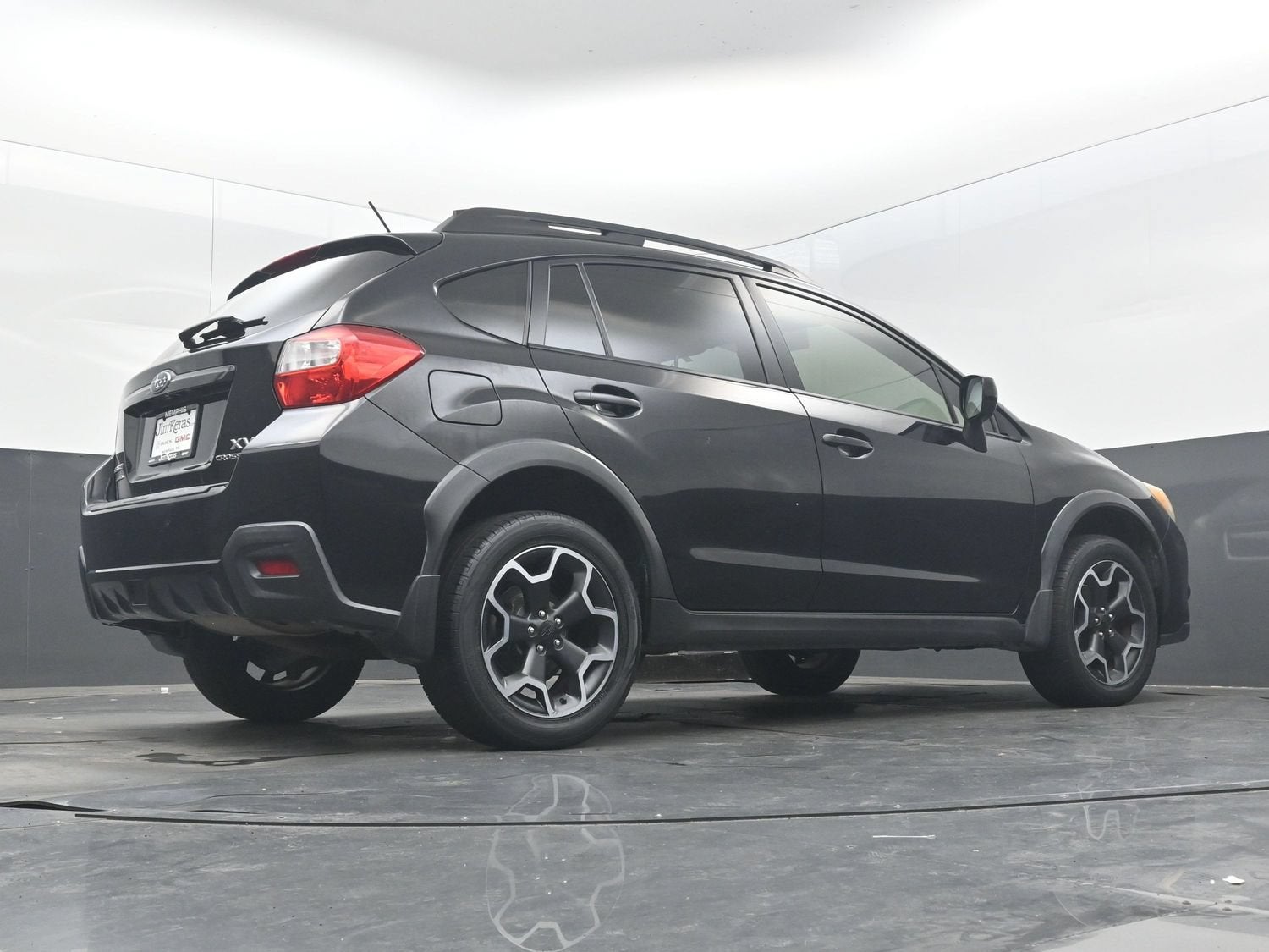 2013 Subaru XV Crosstrek 2.0i Limited