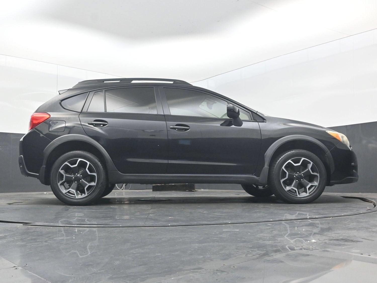2013 Subaru XV Crosstrek 2.0i Limited