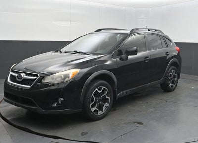 2013 Subaru XV Crosstrek 2.0i Limited