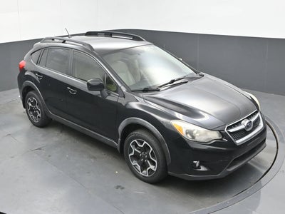 2013 Subaru XV Crosstrek 2.0i Limited