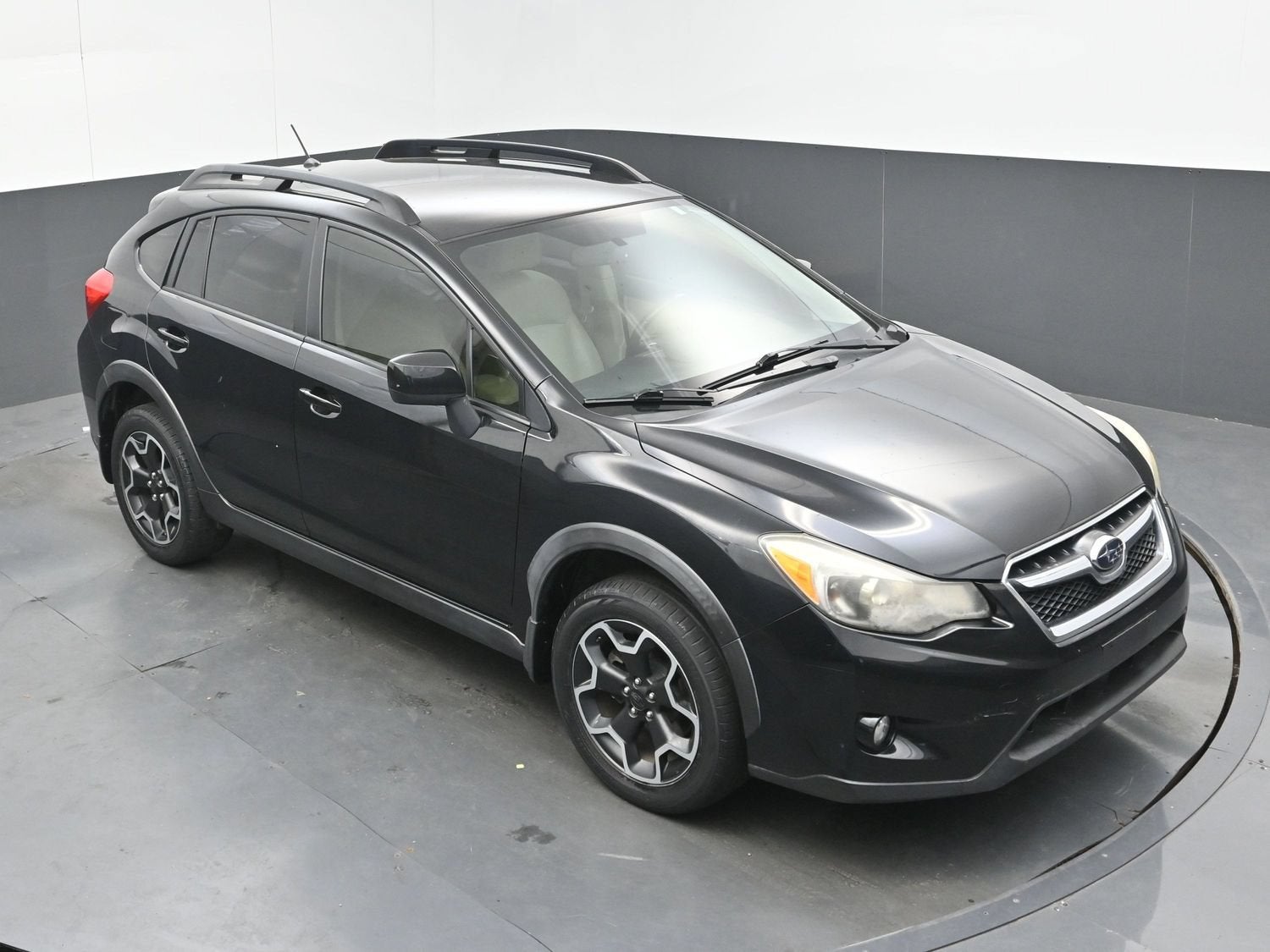 2013 Subaru XV Crosstrek 2.0i Limited