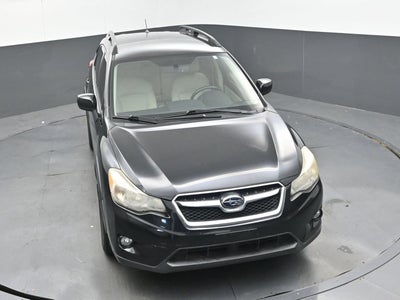 2013 Subaru XV Crosstrek 2.0i Limited