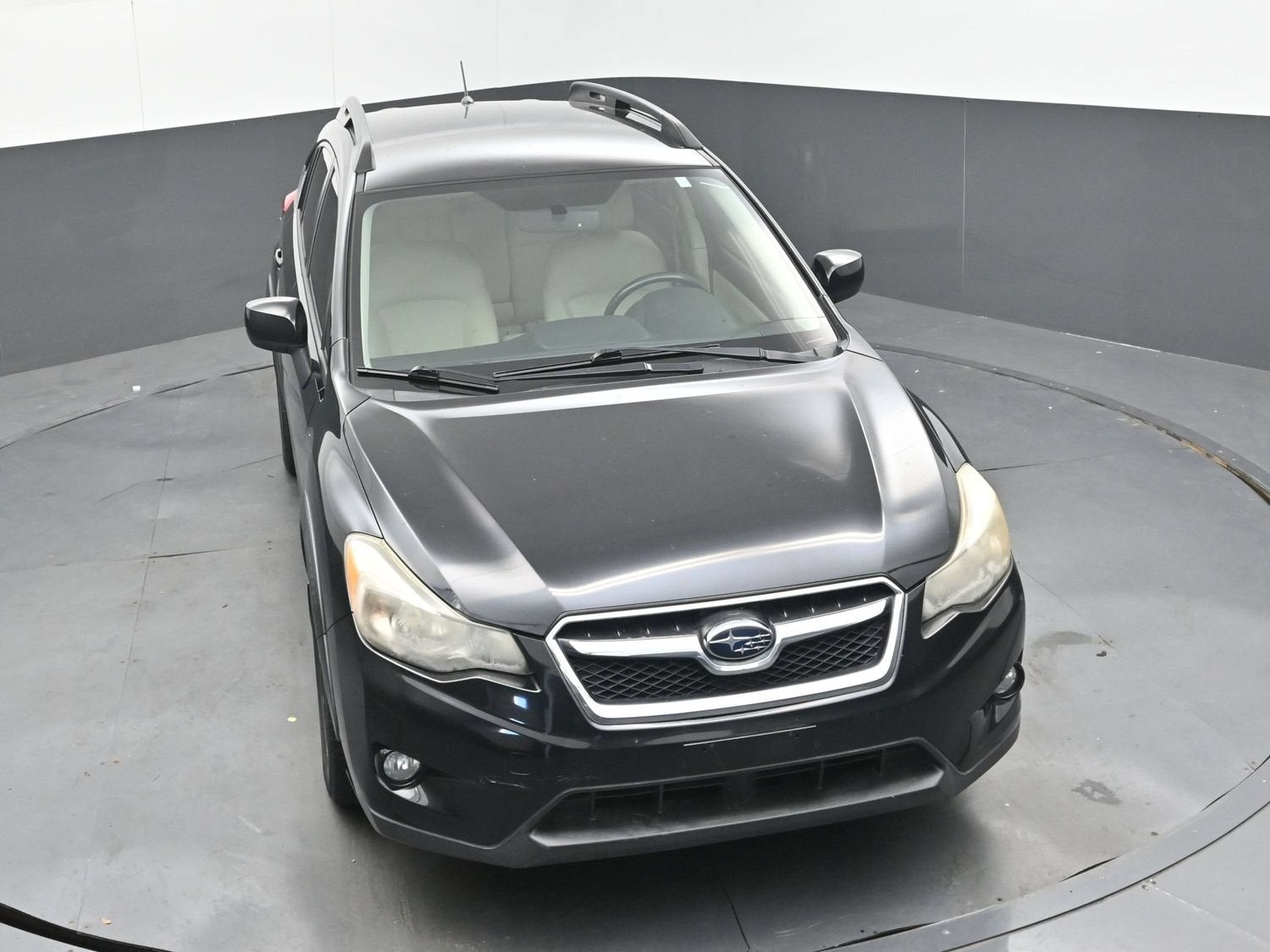 2013 Subaru XV Crosstrek 2.0i Limited