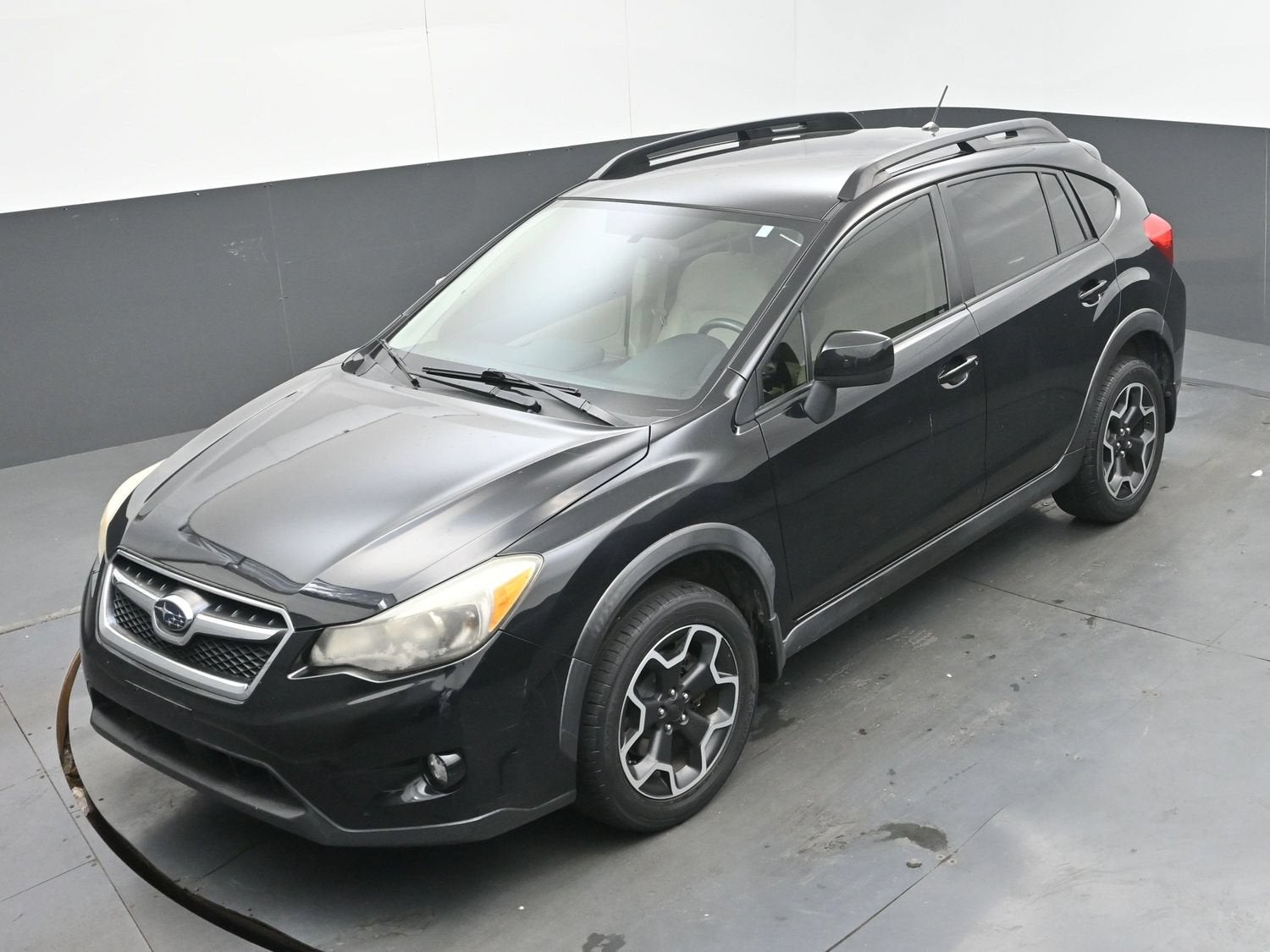 2013 Subaru XV Crosstrek 2.0i Limited