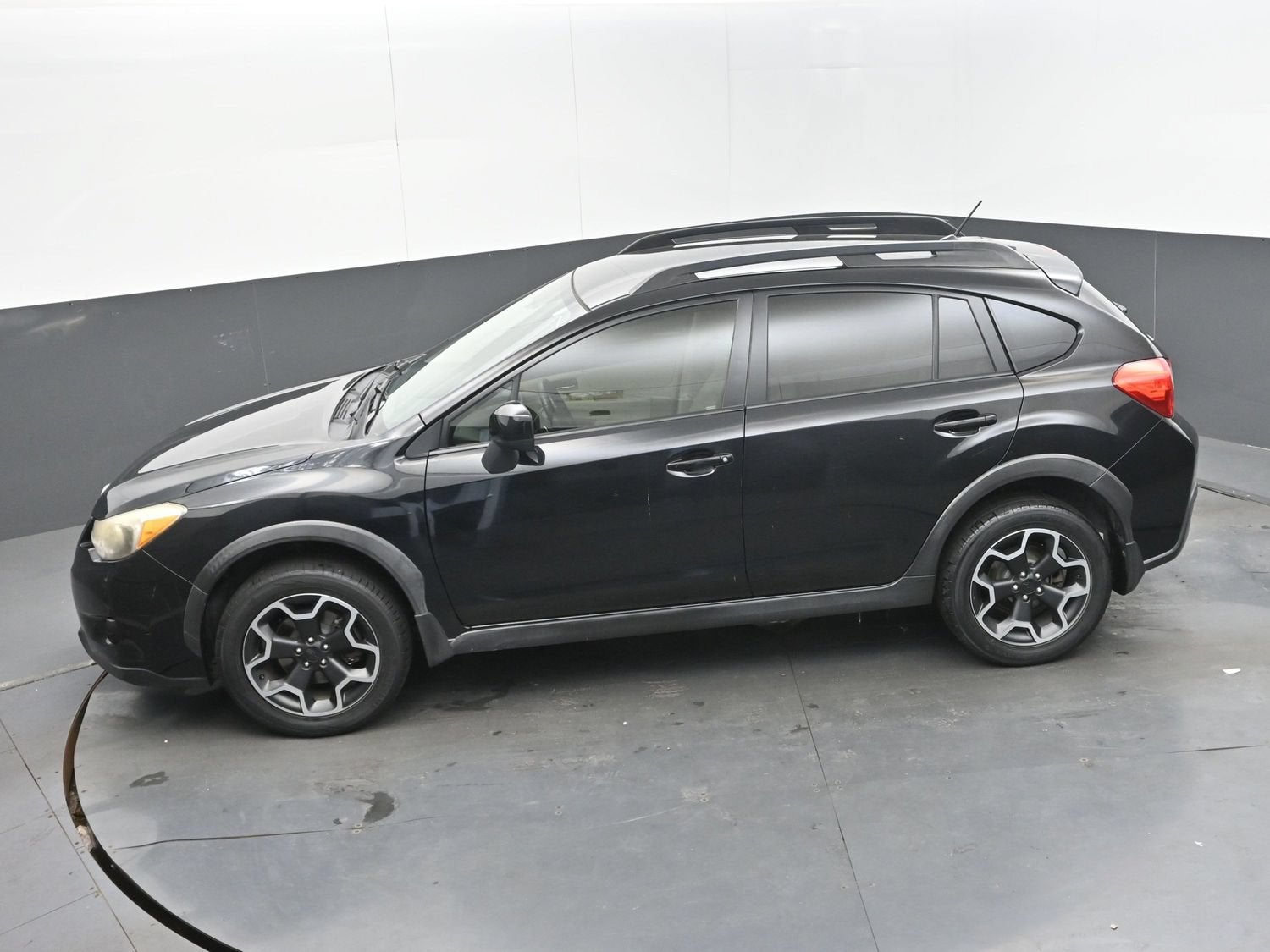 2013 Subaru XV Crosstrek 2.0i Limited