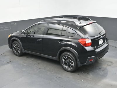2013 Subaru XV Crosstrek 2.0i Limited