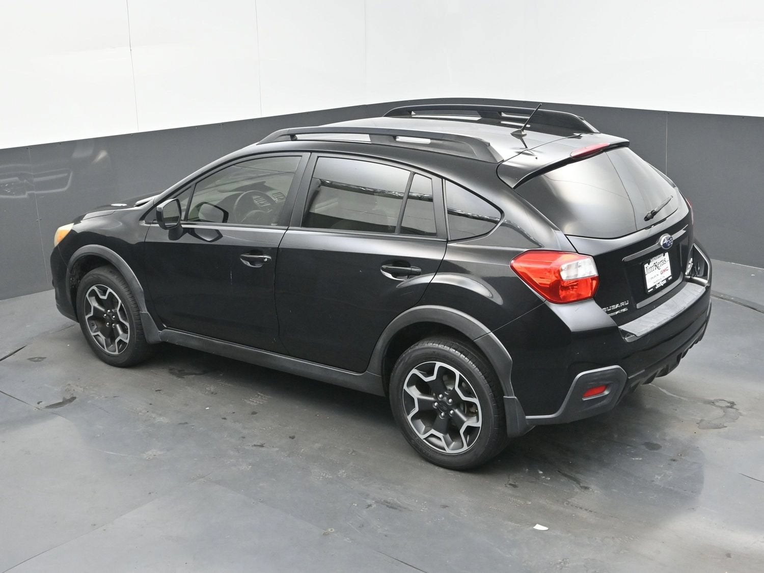 2013 Subaru XV Crosstrek 2.0i Limited