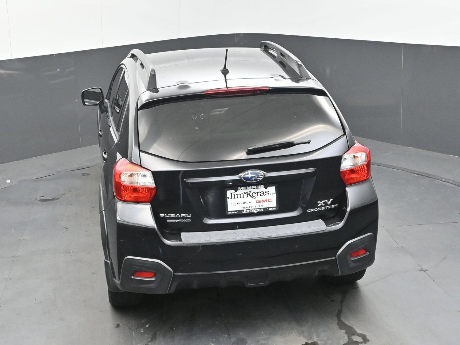 2013 Subaru XV Crosstrek 2.0i Limited
