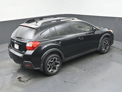 2013 Subaru XV Crosstrek 2.0i Limited