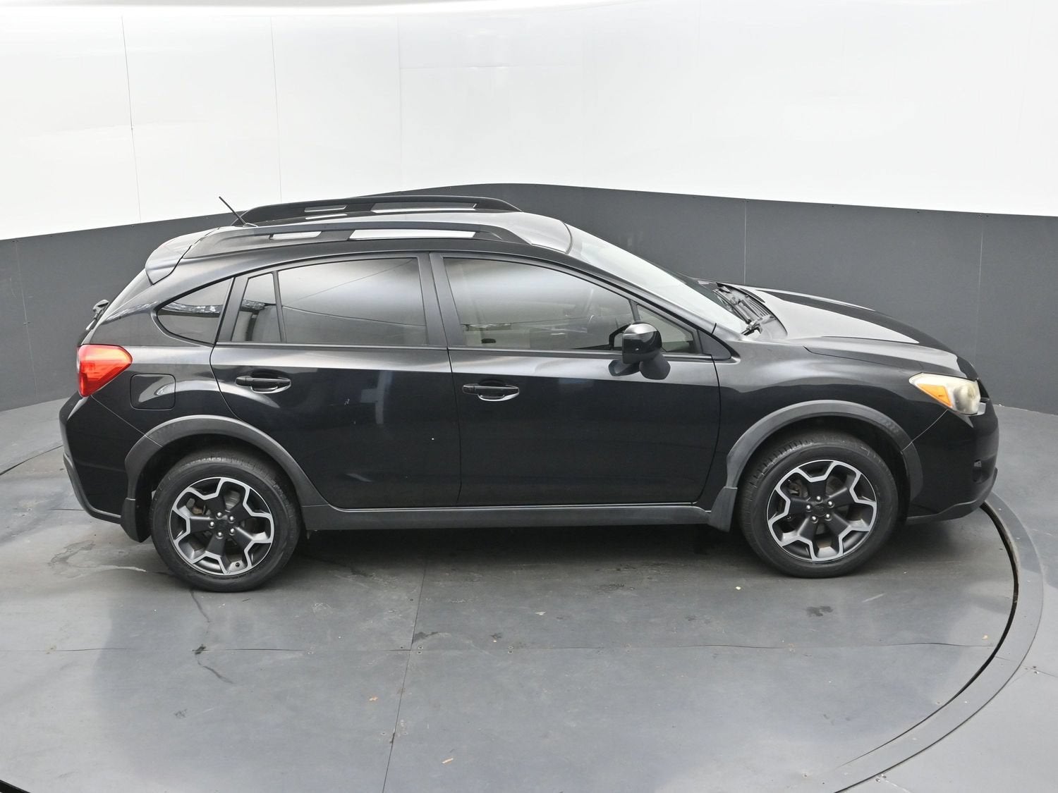 2013 Subaru XV Crosstrek 2.0i Limited