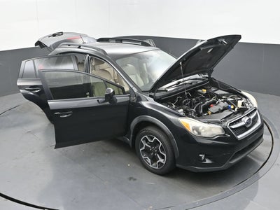 2013 Subaru XV Crosstrek 2.0i Limited