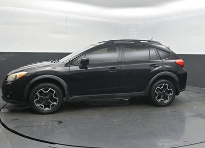 2013 Subaru XV Crosstrek 2.0i Limited