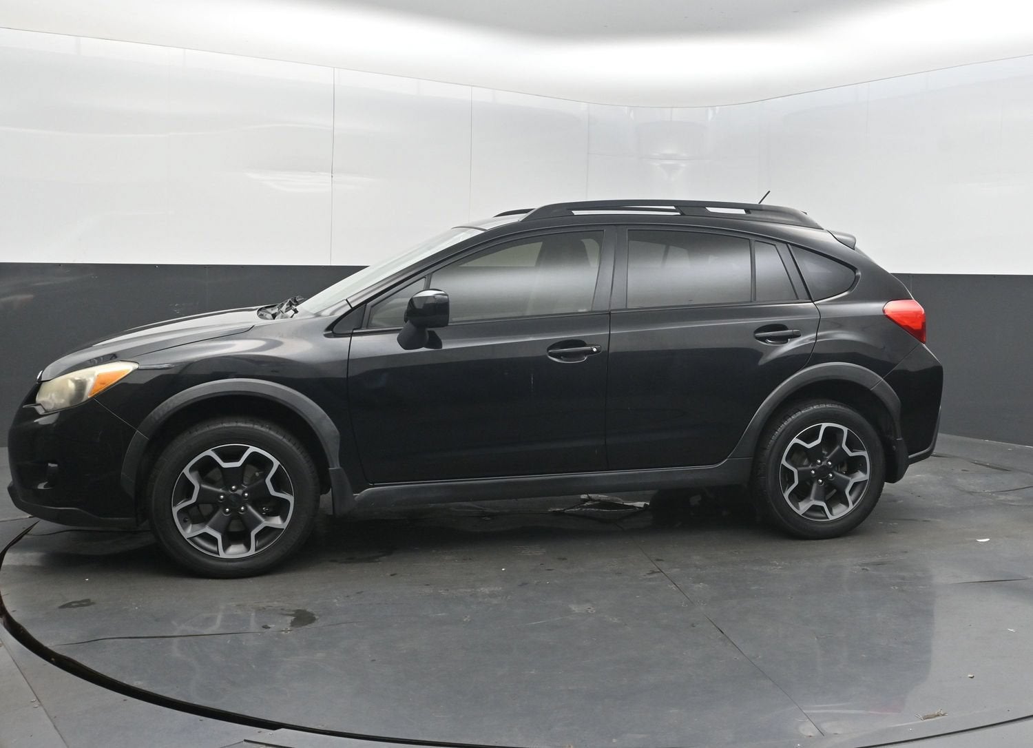 2013 Subaru XV Crosstrek 2.0i Limited