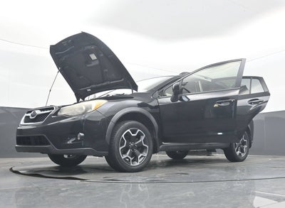 2013 Subaru XV Crosstrek 2.0i Limited