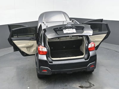 2013 Subaru XV Crosstrek 2.0i Limited
