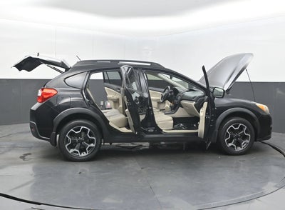 2013 Subaru XV Crosstrek 2.0i Limited