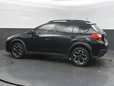 2013 Subaru XV Crosstrek 2.0i Limited