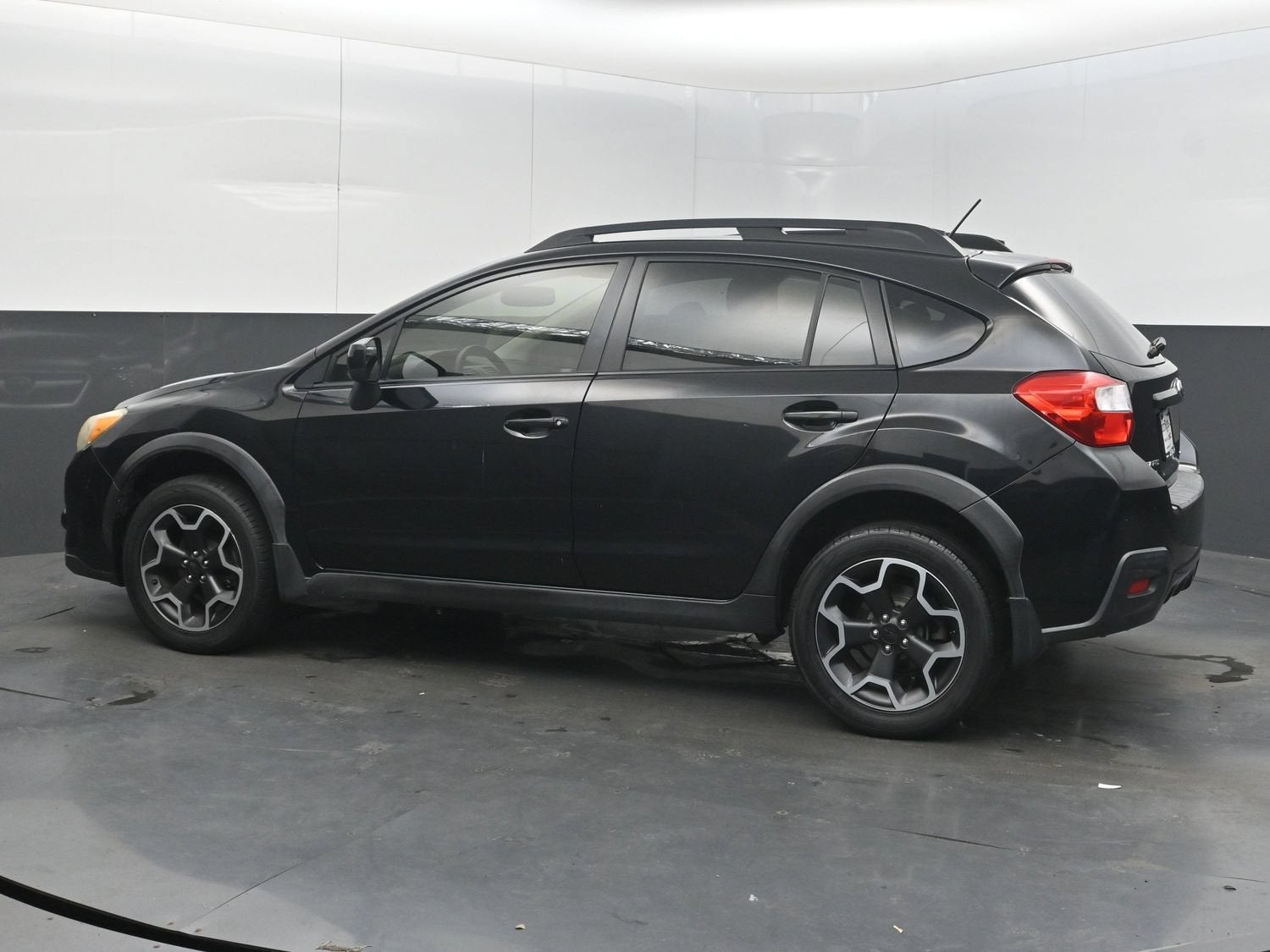 2013 Subaru XV Crosstrek 2.0i Limited