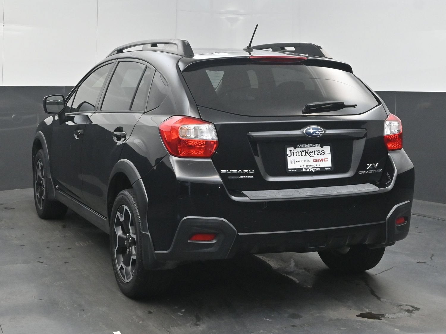 2013 Subaru XV Crosstrek 2.0i Limited