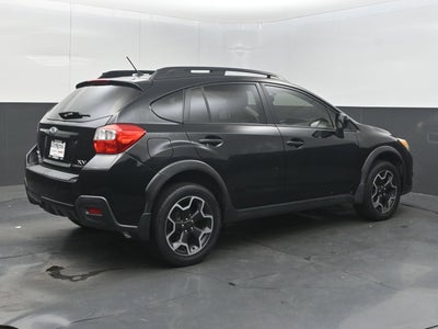 2013 Subaru XV Crosstrek 2.0i Limited