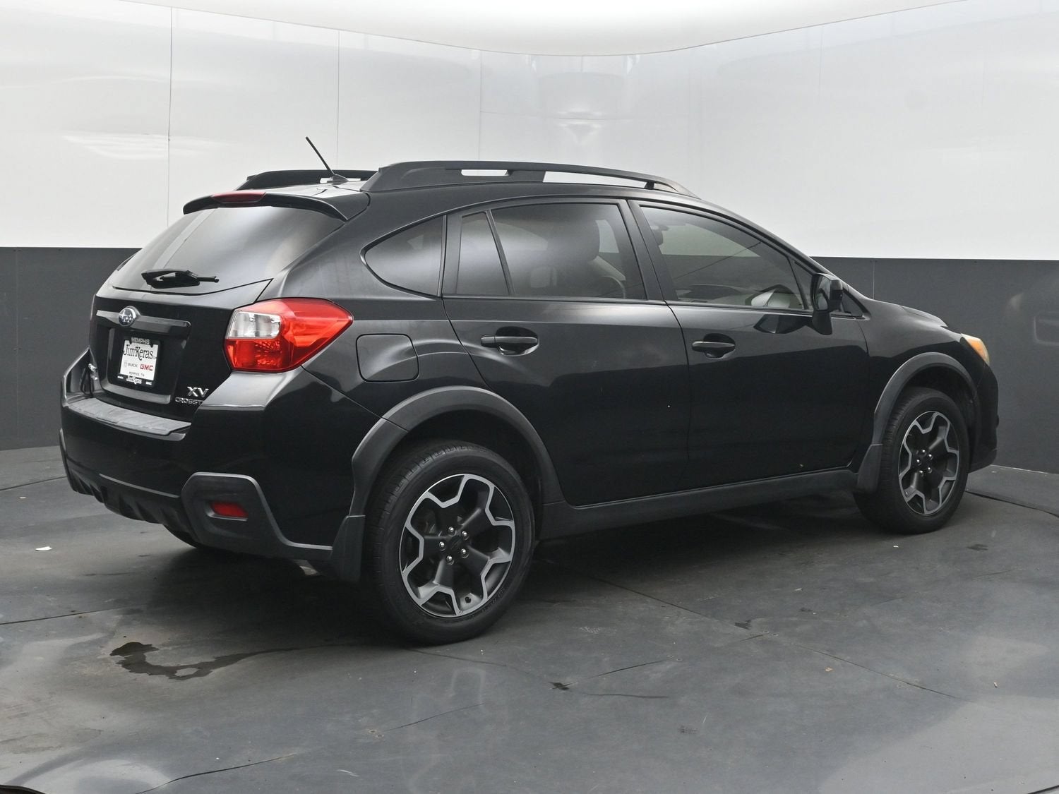 2013 Subaru XV Crosstrek 2.0i Limited