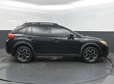 2013 Subaru XV Crosstrek 2.0i Limited