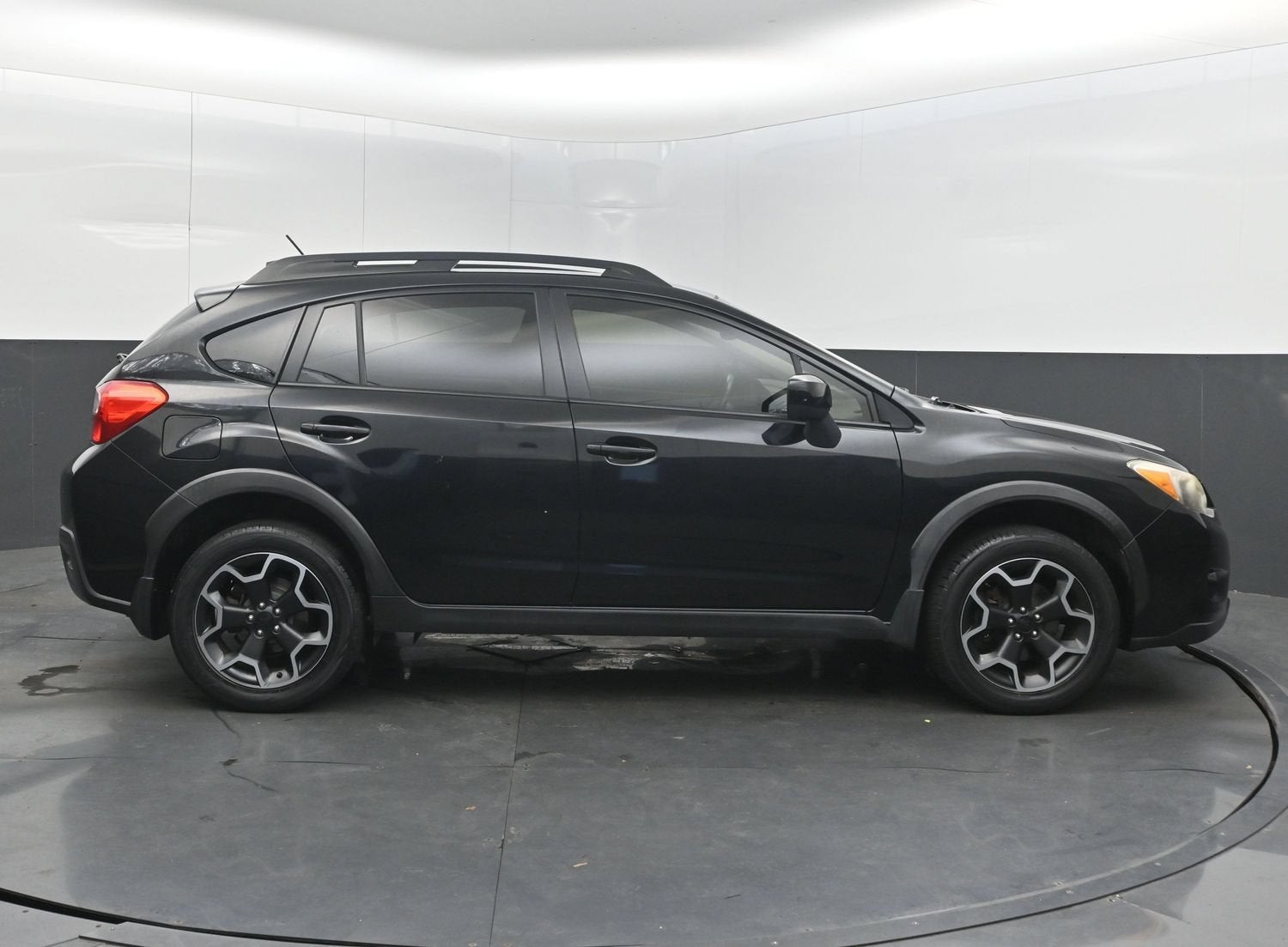 2013 Subaru XV Crosstrek 2.0i Limited