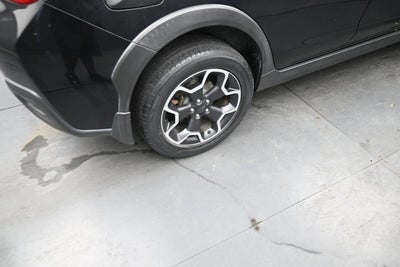 2013 Subaru XV Crosstrek 2.0i Limited