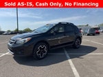 2013 Subaru XV Crosstrek Limited