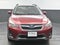 2016 Subaru Crosstrek Limited