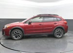 2016 Subaru Crosstrek Limited