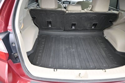 2015 Subaru XV Crosstrek 2.0i Limited