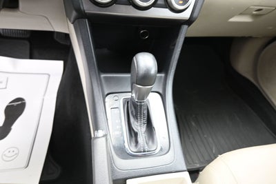 2015 Subaru XV Crosstrek 2.0i Limited