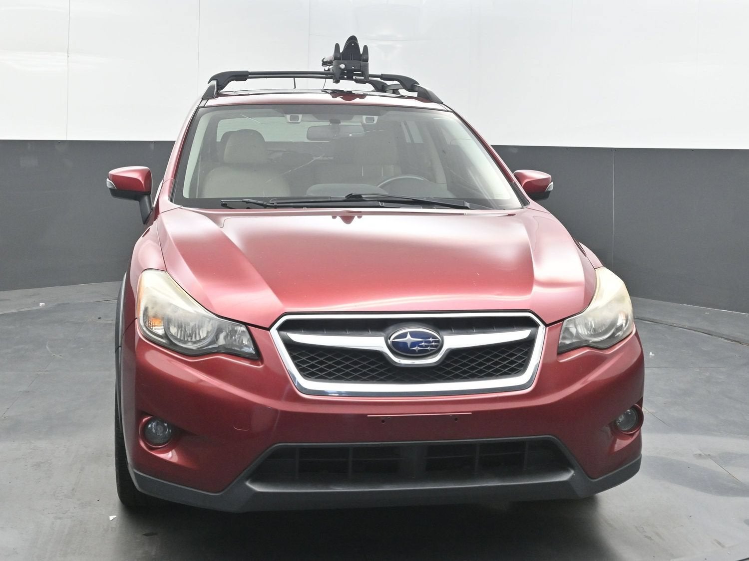 2015 Subaru XV Crosstrek 2.0i Limited