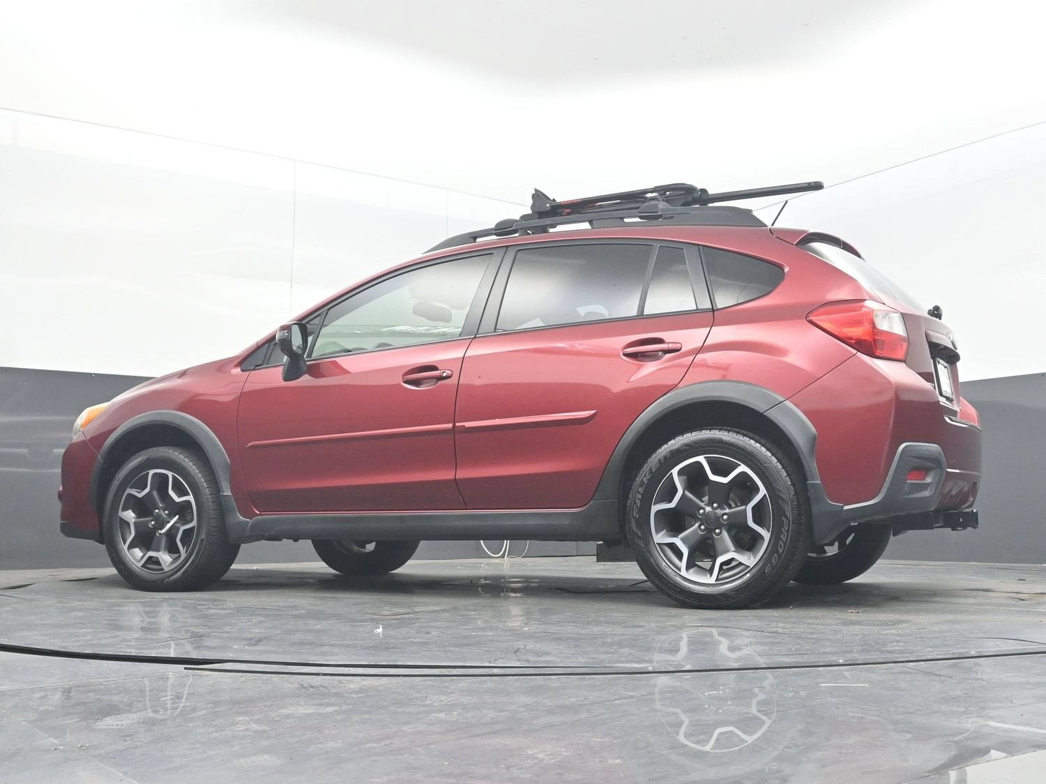 2015 Subaru XV Crosstrek 2.0i Limited