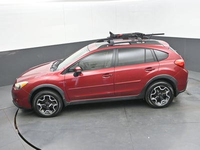 2015 Subaru XV Crosstrek 2.0i Limited