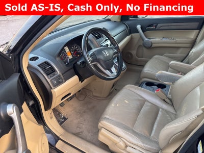 2007 Honda CR-V EX-L