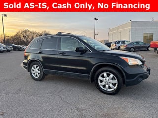 2007 Honda CR-V EX-L