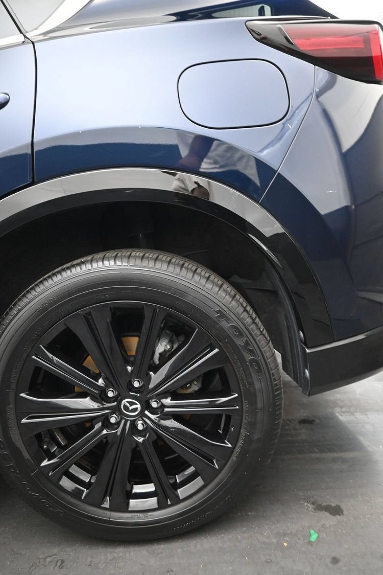 2024 Mazda Mazda CX-5 2.5 Turbo Premium
